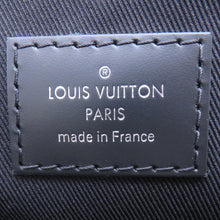 将图像加载到图库查看器中，LOUIS VUITTON Briefcase・Explorer NoirM40566 Monogram Eclipse
