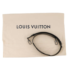 将图像加载到图库查看器中，LOUIS VUITTON Briefcase・Explorer NoirM40566 Monogram Eclipse
