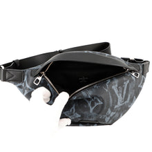Load image into Gallery viewer, LOUIS VUITTON Discovery・Bumbag NM NoirM57276 Monogram / pastel
