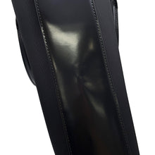 Load image into Gallery viewer, PRADA Tote Bag 2WAY Black2VG115 Nylon Brushed Leather
