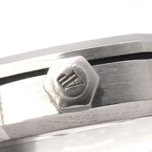 将图像加载到图库查看器中，Audemars Piguet Royal Oak W36mm Stainless Steel Dark Gray Dial14790ST.OO.0789ST.09A
