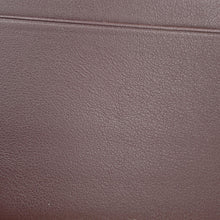 将图像加载到图库查看器中，CHANEL Matelasse Classic Small Flap Wallet BlackAP0231 Caviar Leather
