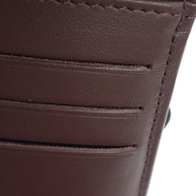 将图像加载到图库查看器中，CHANEL Matelasse Classic Small Flap Wallet BlackAP0231 Caviar Leather
