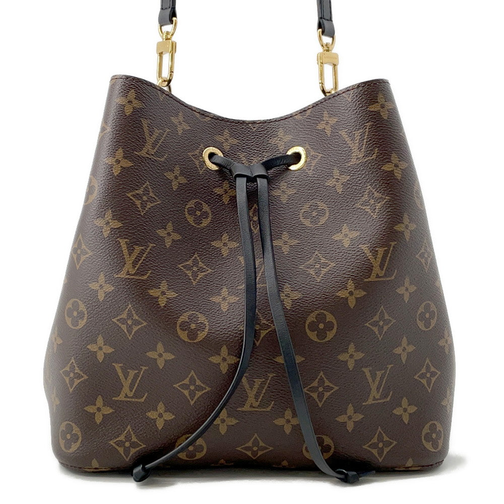 LOUIS VUITTON Neonoe NoirM44020 Monogram