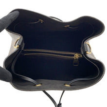 将图像加载到图库查看器中，LOUIS VUITTON Neonoe NoirM44020 Monogram
