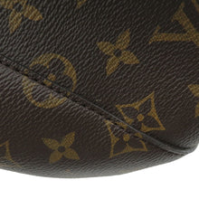 将图像加载到图库查看器中，LOUIS VUITTON Neonoe NoirM44020 Monogram
