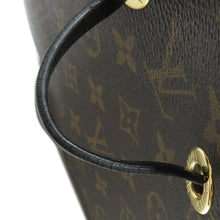 将图像加载到图库查看器中，LOUIS VUITTON Neonoe NoirM44020 Monogram
