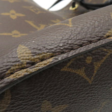 将图像加载到图库查看器中，LOUIS VUITTON Neonoe NoirM44020 Monogram

