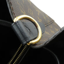 将图像加载到图库查看器中，LOUIS VUITTON Neonoe NoirM44020 Monogram
