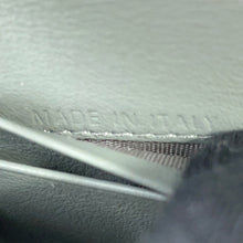 将图像加载到图库查看器中，Dior Oblique Saddle Bloom Card Holder GrayS5611CTZQ Canvas/Leather

