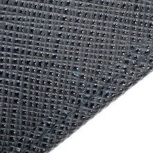 Load image into Gallery viewer, PRADA Saffiano Leather Triangle Bifold Wallet Black2M0008 Leather
