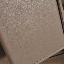 Load image into Gallery viewer, HERMES 24/24 Sac Van Quatre Etoupe Swift Leather Evercolor Size Mini
