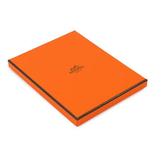 Load image into Gallery viewer, HERMES Toucan Petit H Rouge/Beige Taurillon Clemence Chevre Myzore Goatskin
