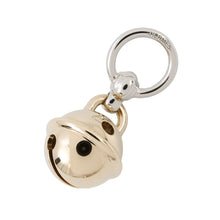 将图像加载到图库查看器中，HERMES scarf ring bell Metal
