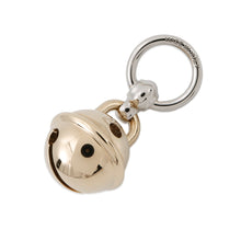 将图像加载到图库查看器中，HERMES scarf ring bell Metal
