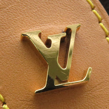 将图像加载到图库查看器中，LOUIS VUITTON Fold Me Pouch BrownM80874 Monogram
