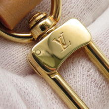 将图像加载到图库查看器中，LOUIS VUITTON Fold Me Pouch BrownM80874 Monogram

