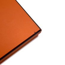 Load image into Gallery viewer, HERMES Paddock Flat Bag Charm Natural Sable/Rose Azalee/Malachite Vache Hunter Leather Lambskin
