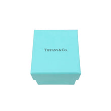 将图像加载到图库查看器中，TIFFANY&amp;Co. Padlock Ring Size 50/#1772346777 18K White Gold
