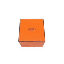 将图像加载到图库查看器中，HERMES Chaine d&#39;Ancre Anchene Ring Size GM/50/#10 SV925

