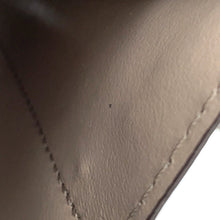 将图像加载到图库查看器中，LOUIS VUITTON Portefeuille Zoe TourterelleM69800 Monogram Empreinte Leather

