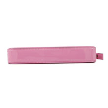 将图像加载到图库查看器中，Christian Louboutin Rubira ChainShoulder Bag Pink3225249 Patent Leather
