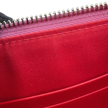 将图像加载到图库查看器中，Christian Louboutin Rubira ChainShoulder Bag Pink3225249 Patent Leather
