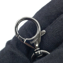 Load image into Gallery viewer, Christian Louboutin Loubi 54 Crossbody Bag Black1235232 Patent Leather
