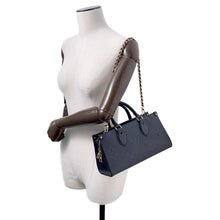 Load image into Gallery viewer, LOUIS VUITTON Onthego EW NoirM23640 MonogramEmpreinte
