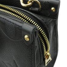 Load image into Gallery viewer, LOUIS VUITTON Onthego EW NoirM23640 MonogramEmpreinte

