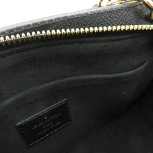 Load image into Gallery viewer, LOUIS VUITTON Onthego EW NoirM23640 MonogramEmpreinte
