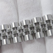 Load image into Gallery viewer, ROLEX Datejust W26mm Stainless Steel K18WG Pink Gold Dial179174G
