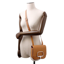 Load image into Gallery viewer, HERMES Della Cavaleria Gold Epsom Size Mini
