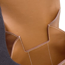 Load image into Gallery viewer, HERMES Della Cavaleria Gold Epsom Size Mini
