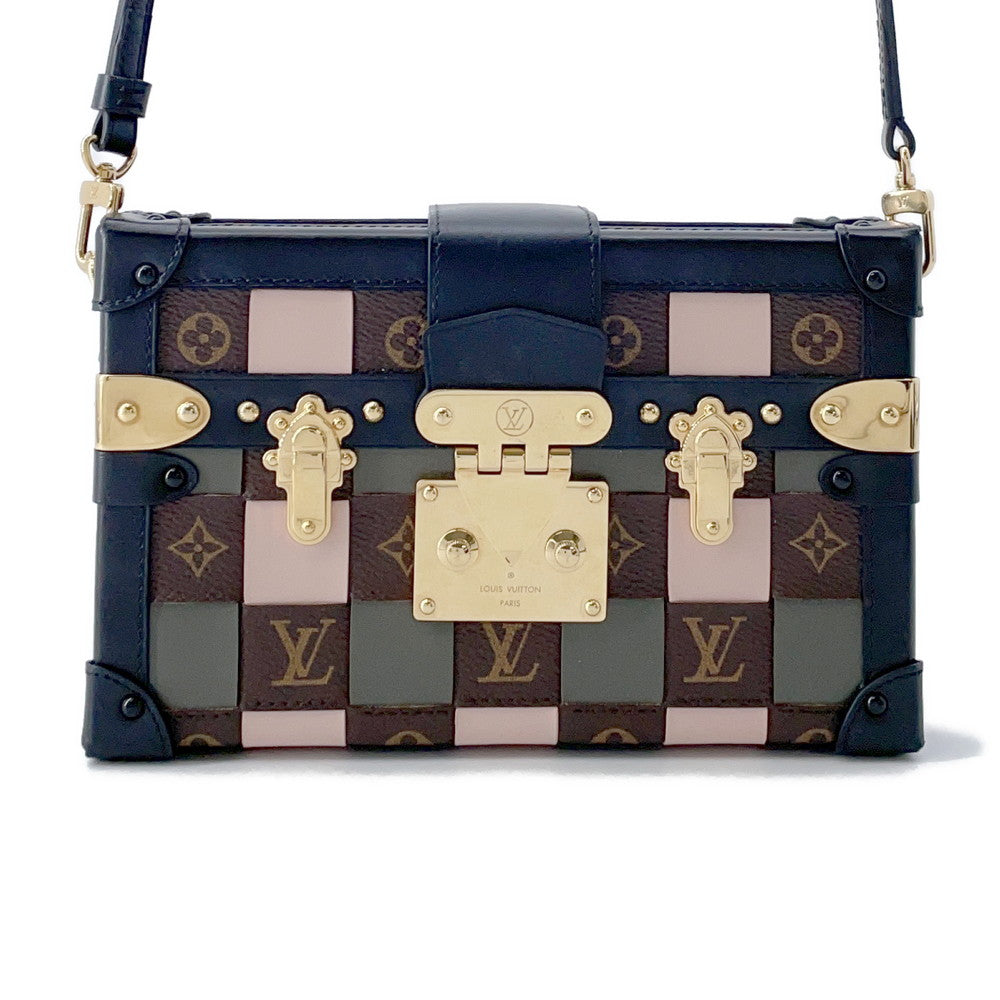 LOUIS VUITTON Petit Mar BeigeM45534 Monogram