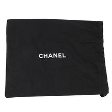 将图像加载到图库查看器中，CHANEL MatelasseFlap Bag ChainShoulder Bag BlackAS2833 Calf Leather Size Mini
