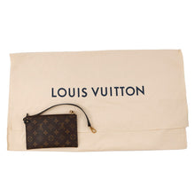 将图像加载到图库查看器中，LOUIS VUITTON Lowkey Hobo NoirM24856 Grained Calf Leather Size MM
