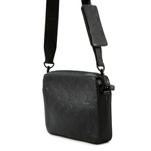 Load image into Gallery viewer, LOUIS VUITTON Duo messenger NoirM69827 Monogram Shadow
