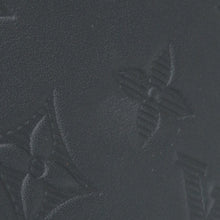 将图像加载到图库查看器中，LOUIS VUITTON Duo messenger NoirM69827 Monogram Shadow
