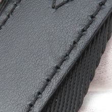 将图像加载到图库查看器中，LOUIS VUITTON Duo messenger NoirM69827 Monogram Shadow
