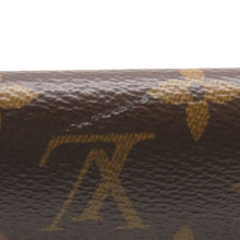 将图像加载到图库查看器中，LOUIS VUITTON Passy RedM45592 Monogram
