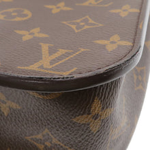 将图像加载到图库查看器中，LOUIS VUITTON Passy RedM45592 Monogram
