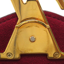 将图像加载到图库查看器中，LOUIS VUITTON Passy RedM45592 Monogram

