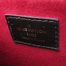 将图像加载到图库查看器中，LOUIS VUITTON Passy RedM45592 Monogram

