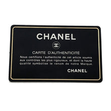 将图像加载到图库查看器中，CHANEL Coco Handle 2WAY Handbag RedA98724 Lambskin Size Small
