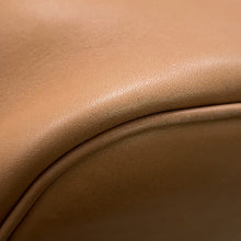 将图像加载到图库查看器中，SAINT LAURENT PARIS Cabas Rive Gauche Beige774156 Leather
