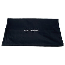 将图像加载到图库查看器中，SAINT LAURENT PARIS Cabas Rive Gauche Beige774156 Leather
