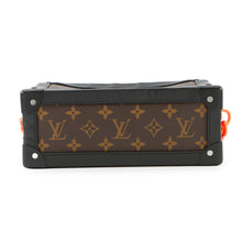 Load image into Gallery viewer, LOUIS VUITTON Soft Trunk Virgil Abloh NoirM44427 Monogram / Solar Powered Ray
