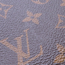 将图像加载到图库查看器中，LOUIS VUITTON Soft Trunk Virgil Abloh NoirM44427 Monogram / Solar Powered Ray
