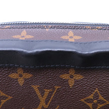 Load image into Gallery viewer, LOUIS VUITTON Soft Trunk Virgil Abloh NoirM44427 Monogram / Solar Powered Ray
